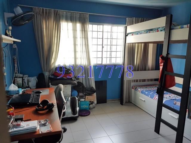 Blk 829 Yishun Street 81 (Yishun), HDB 4 Rooms #154468602